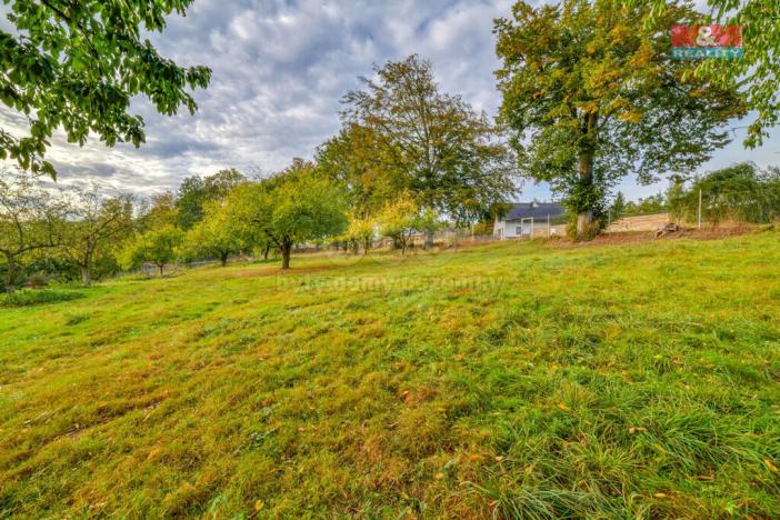 Prodej rodinného domu, Cheb - Pelhřimov, 645 m2