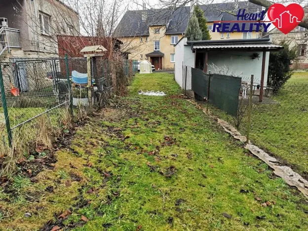 Prodej podílu pozemku pro bydlení, Sudice, Hlavní, 259 m2