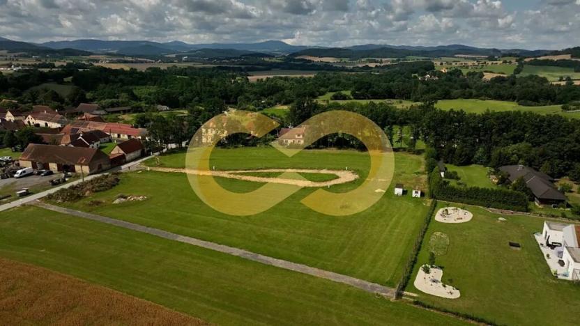 Prodej rodinného domu, Bavorov, 220 m2