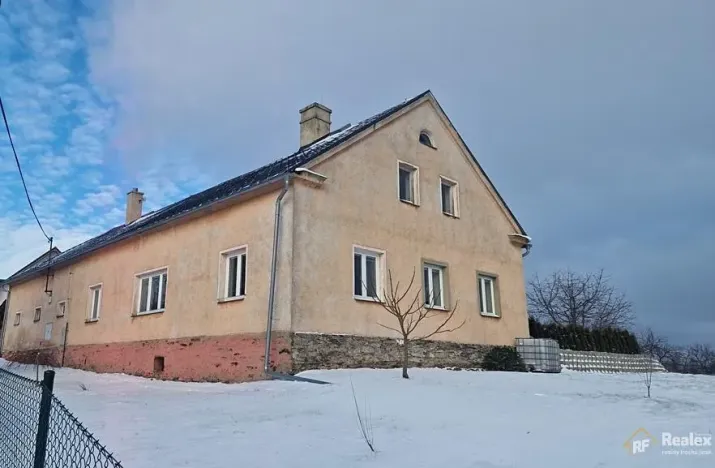 Prodej rodinného domu, Moravskoslezský Kočov, 130 m2