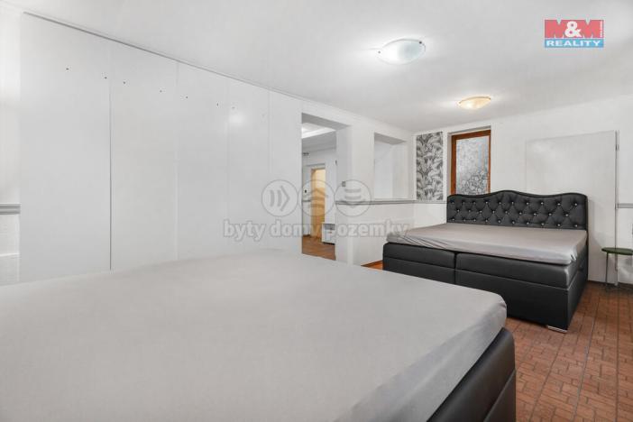 Prodej ubytování, Hřensko, 140 m2