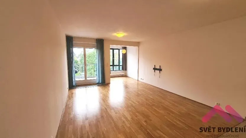 Prodej bytu 2+kk, Praha - Jinonice, U kříže, 79 m2