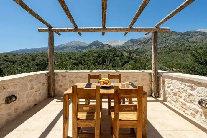 Prodej vily, Melidoni, Řecko, 280 m2