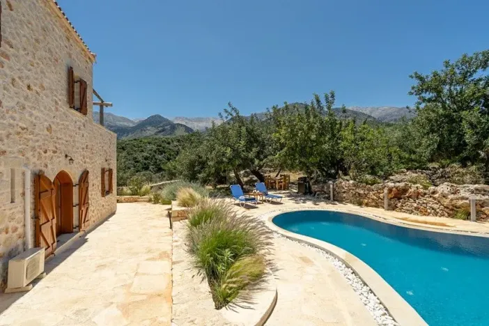 Prodej vily, Melidoni, Řecko, 280 m2