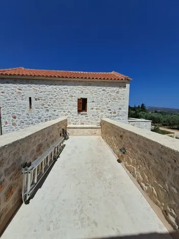 Prodej vily, Melidoni, Řecko, 280 m2