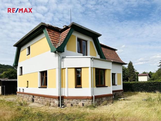Prodej rodinného domu, Dobřív, 200 m2