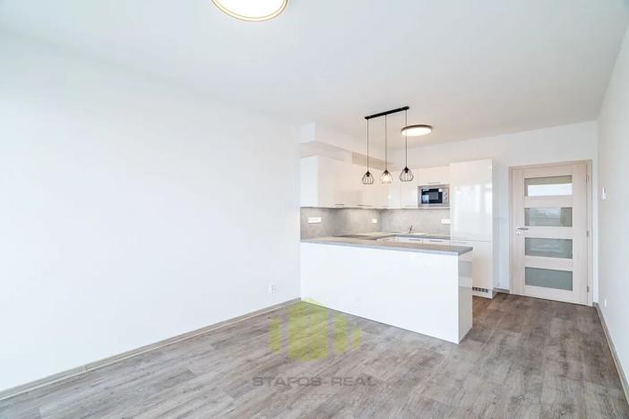 Pronájem bytu 1+kk, Olomouc, Wittgensteinova, 34 m2