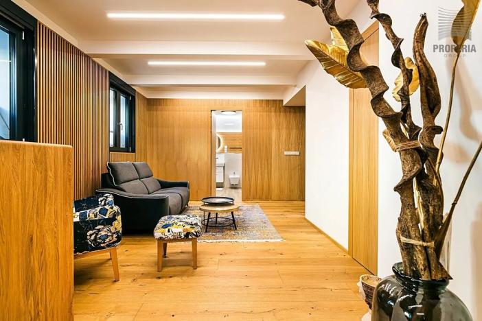 Prodej kanceláře, Brno, Prokopa Velikého, 135 m2