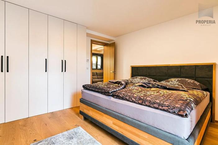 Prodej kanceláře, Brno, Prokopa Velikého, 135 m2