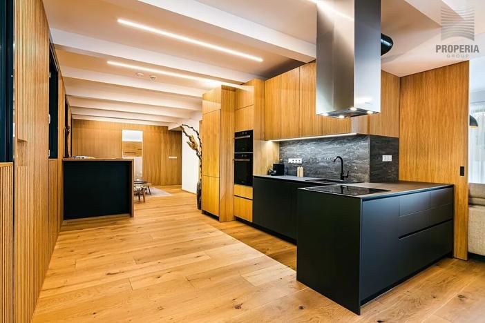 Prodej bytu 2+kk, Brno, Prokopa Velikého, 135 m2