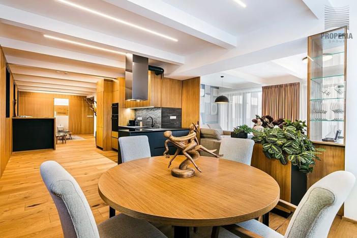 Prodej bytu 2+kk, Brno, Prokopa Velikého, 135 m2