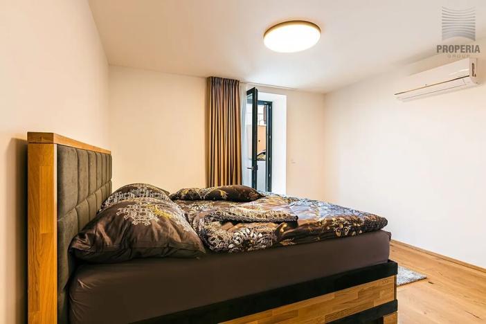 Prodej bytu 2+kk, Brno, Prokopa Velikého, 135 m2