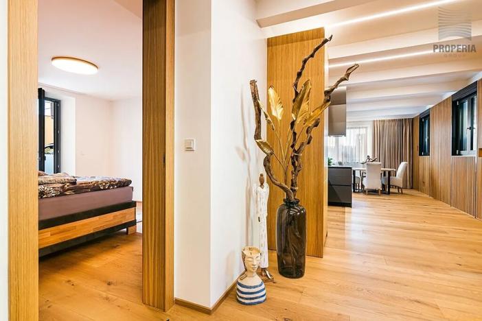 Prodej bytu 2+kk, Brno, Prokopa Velikého, 135 m2