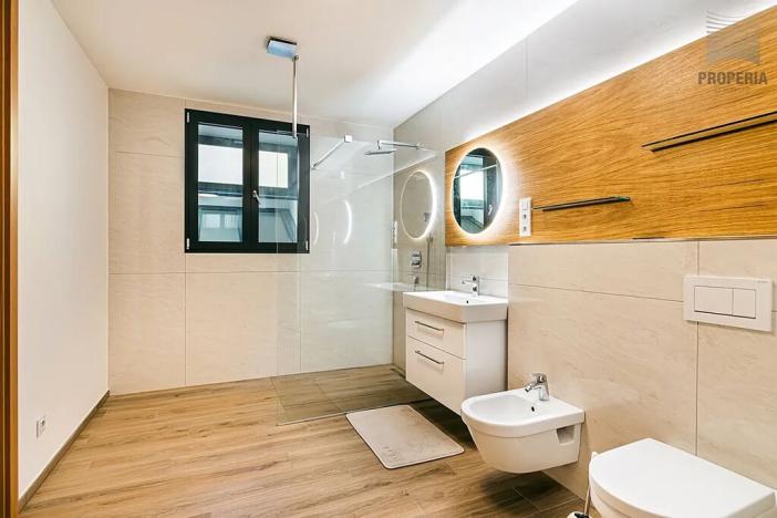 Prodej bytu 2+kk, Brno, Prokopa Velikého, 135 m2