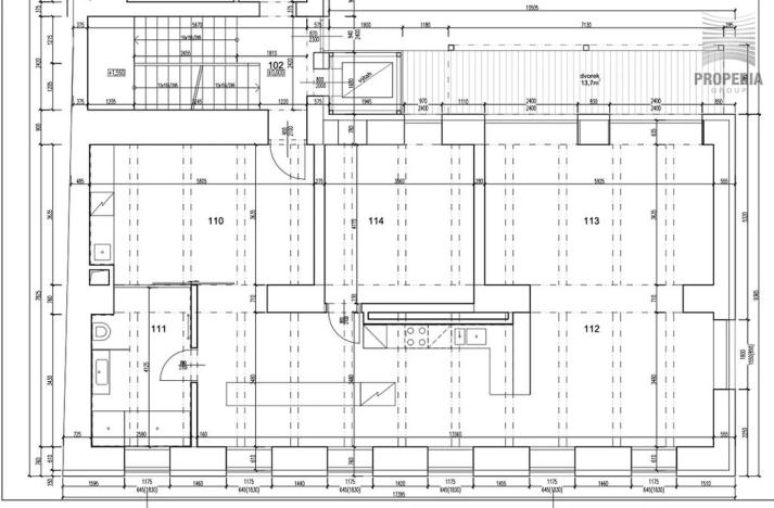 Prodej bytu 2+kk, Brno, Prokopa Velikého, 135 m2
