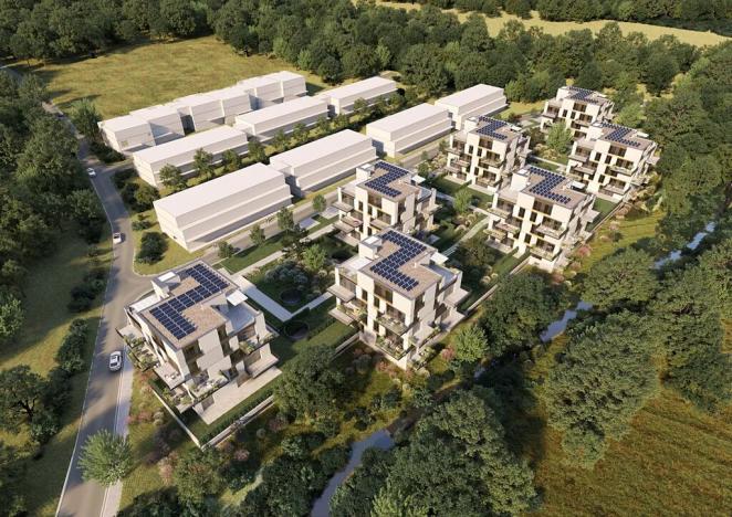 Prodej bytu 2+kk, Brno, Jerlínová, 53 m2