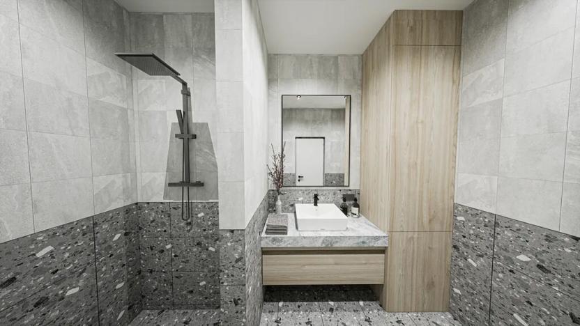 Prodej bytu 1+kk, Hodonín, P. Jilemnického, 39 m2