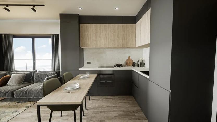 Prodej bytu 2+kk, Hodonín, P. Jilemnického, 82 m2