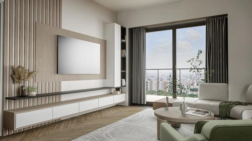 Prodej bytu 3+kk, Hodonín, P. Jilemnického, 74 m2