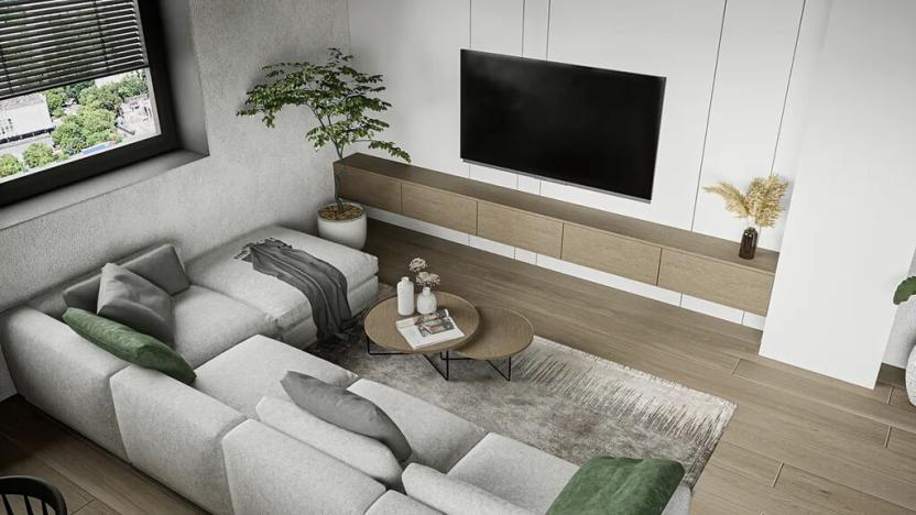 Prodej bytu 4+kk, Hodonín, P. Jilemnického, 184 m2