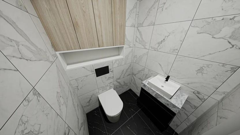 Prodej bytu 4+kk, Hodonín, P. Jilemnického, 184 m2