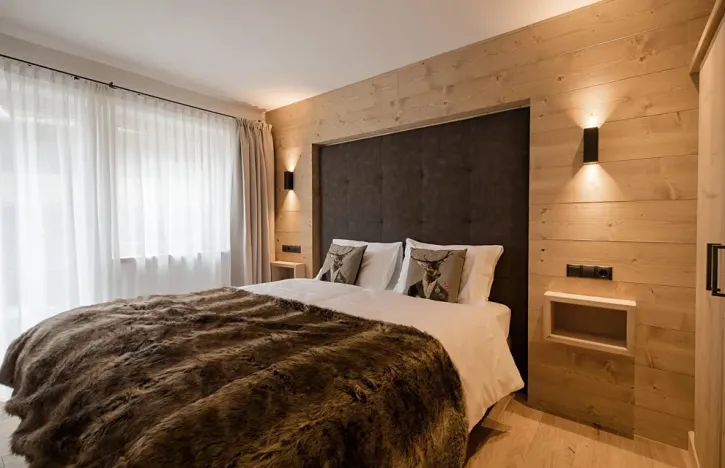 Prodej bytu 3+kk, Mittelberg, Rakousko, 114 m2