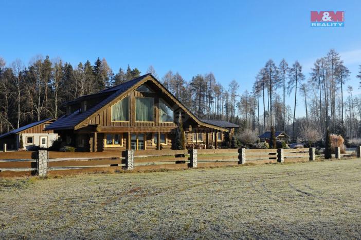 Prodej obchodního prostoru, Krásná Hora, Svitálka, 250 m2