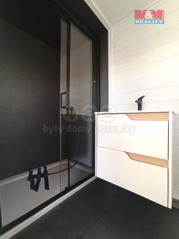 Prodej mobilheimu, Sviadnov, 21 m2