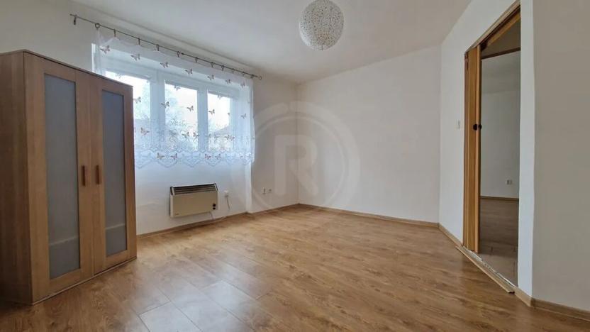 Pronájem bytu 2+1, Bechyně, Na Libuši, 60 m2