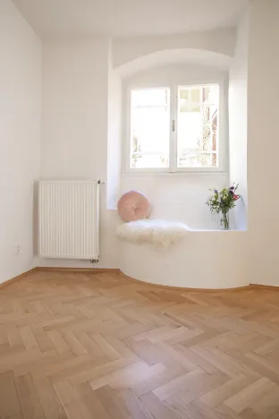 Prodej bytu 4+kk, Praha - Hradčany, Úvoz, 125 m2