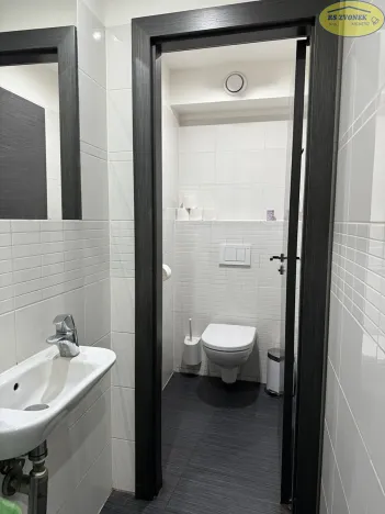 Prodej obchodního prostoru, Kroměříž, Velké náměstí, 242 m2