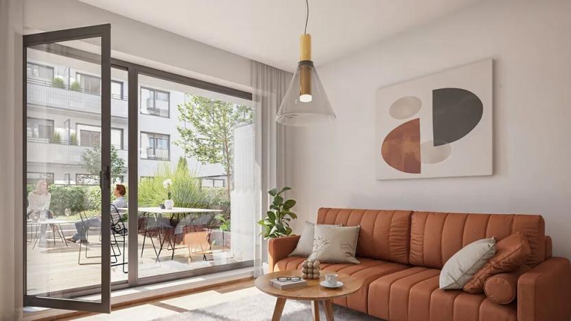 Prodej bytu 1+kk, Brno, Příční, 34 m2