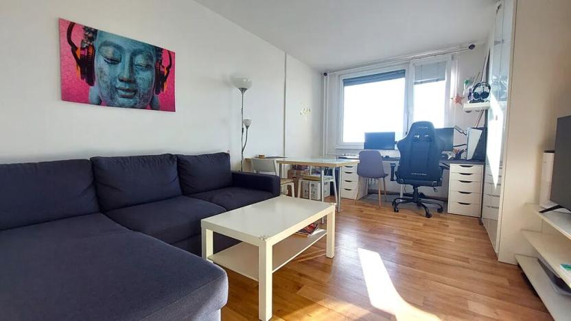 Pronájem bytu 2+kk, Praha - Chodov, Doubravická, 45 m2