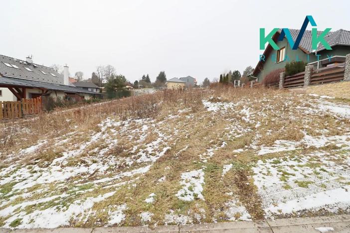 Prodej pozemku pro bydlení, Kolová, 1088 m2