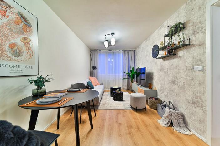 Prodej bytu 2+kk, Praha - Chodov, Čenětická, 46 m2