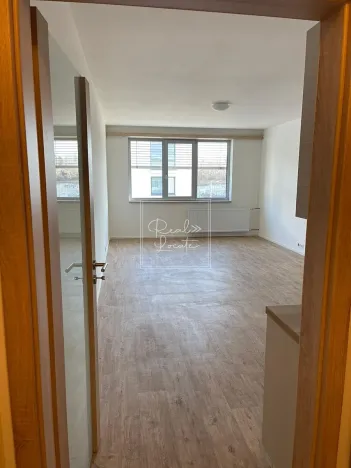 Pronájem bytu 1+kk, Praha - Vršovice, Pod soutratím, 37 m2