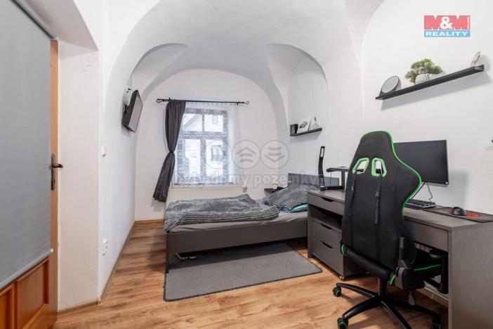 Prodej rodinného domu, Polná, Indusova, 150 m2