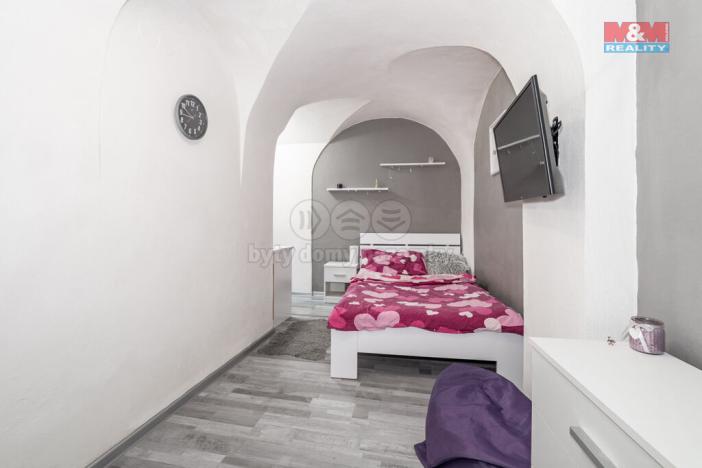 Prodej rodinného domu, Polná, Indusova, 150 m2