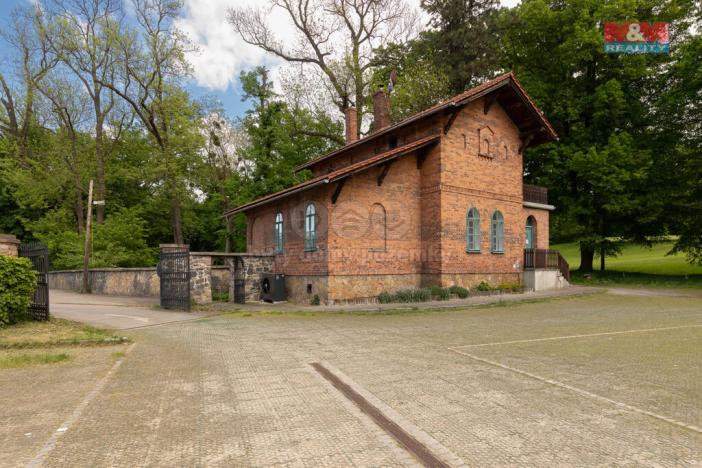 Prodej restaurace, Šilheřovice, Dolní, 155 m2