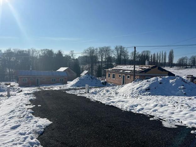 Prodej rodinného domu, Těrlicko, Stodolní, 100 m2