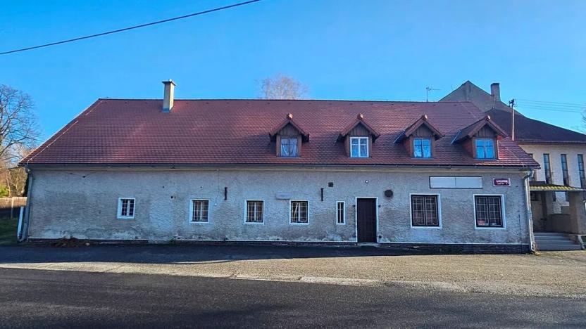 Prodej rodinného domu, Bulovka, 200 m2