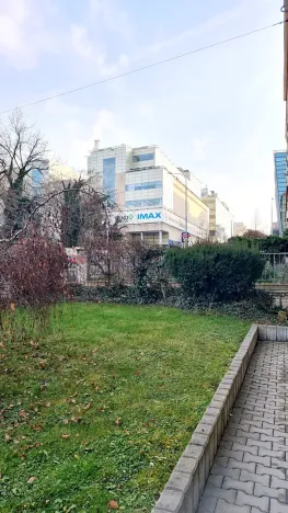 Prodej bytu 1+kk, Praha - Žižkov, Jičínská, 44 m2