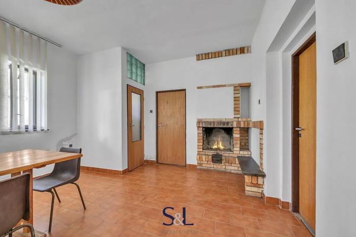 Prodej rodinného domu, Lučany nad Nisou, 120 m2