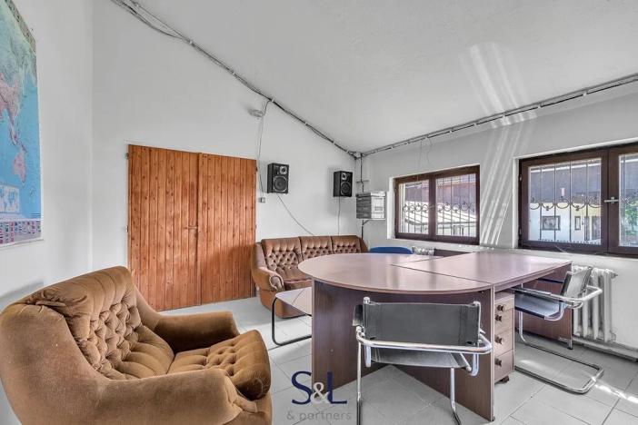 Prodej rodinného domu, Lučany nad Nisou, 120 m2