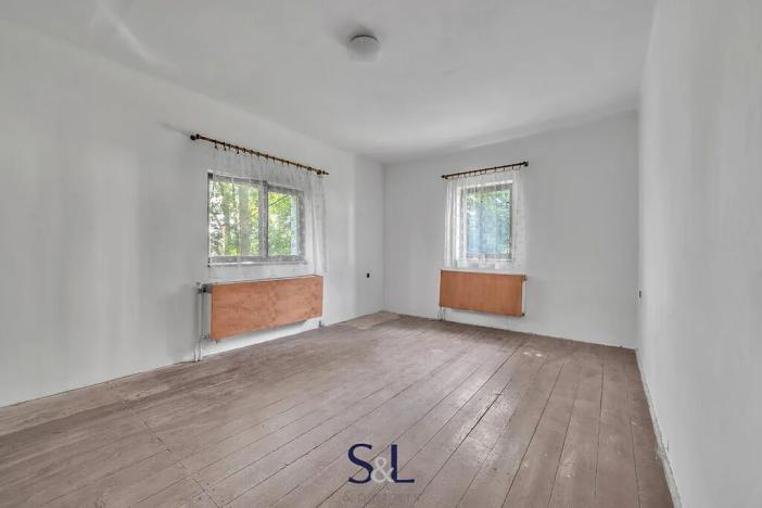 Prodej skladu, Lučany nad Nisou, 120 m2