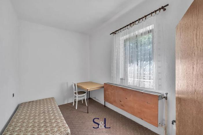 Prodej skladu, Lučany nad Nisou, 120 m2