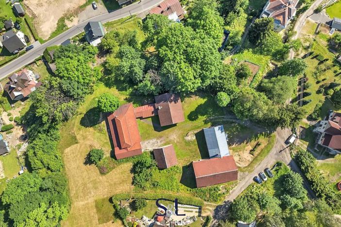 Prodej skladu, Lučany nad Nisou, 120 m2