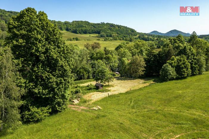 Prodej pozemku pro bydlení, Volfartice, 1678 m2