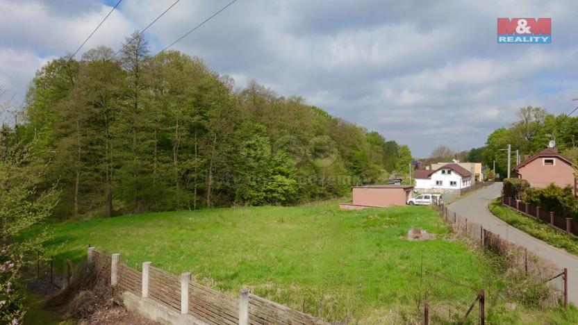 Prodej pozemku pro bydlení, Bohumín - Skřečoň, 1756 m2