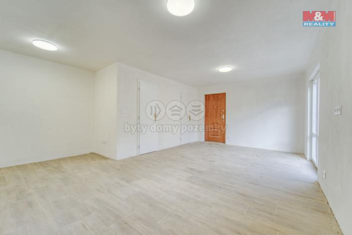 Prodej rodinného domu, Stříbro, U Červené lávky, 124 m2